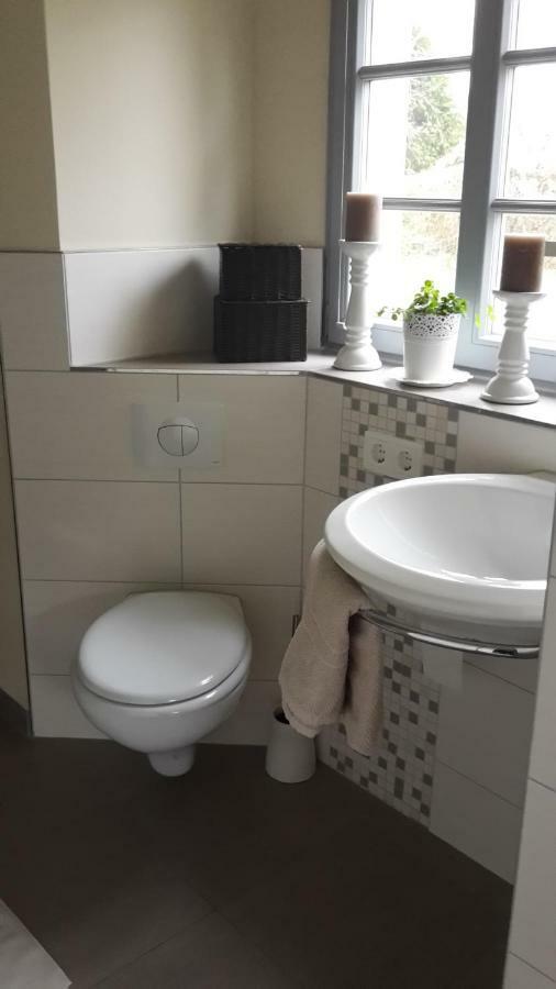 Ferienwohnung "Alte Bauernstube" Meißen Zewnętrze zdjęcie