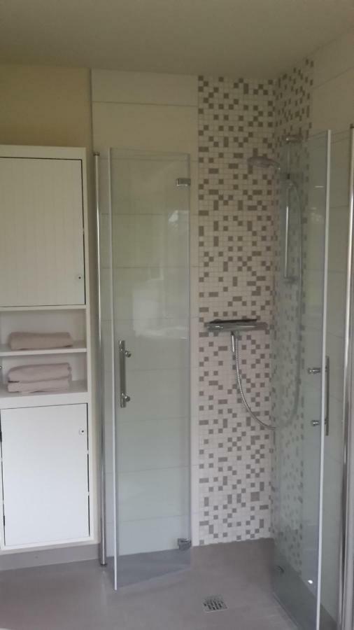 Ferienwohnung "Alte Bauernstube" Meißen Zewnętrze zdjęcie